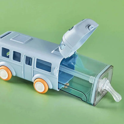 SchoolSipper™ Water Bottle